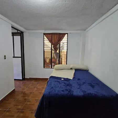 Apartamentos El Viajero Panajachel Exterior photo