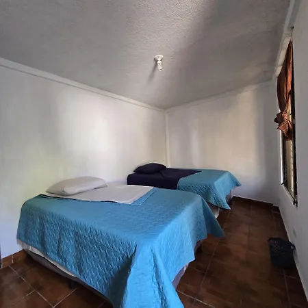 Apartamentos El Viajero Panajachel Exterior photo