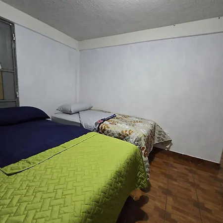 Apartamentos El Viajero Panajachel Exterior photo