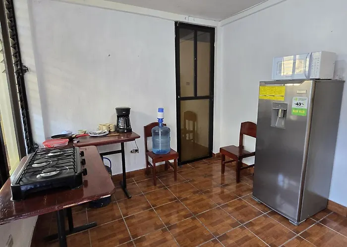 Apartamentos El Viajero