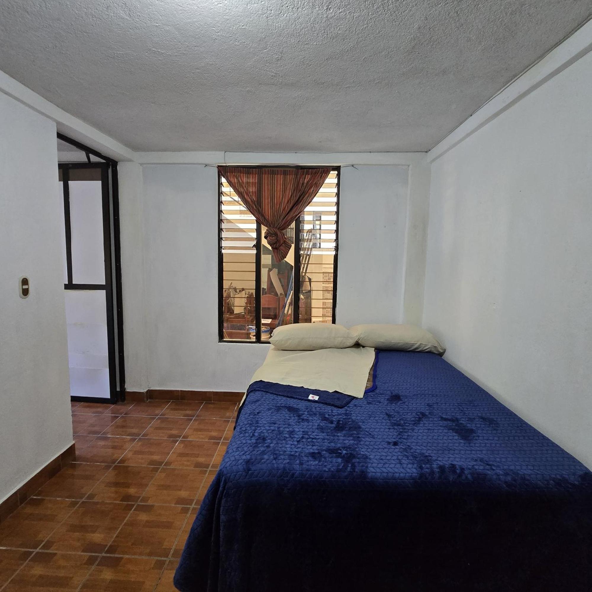 Apartment El Viajero