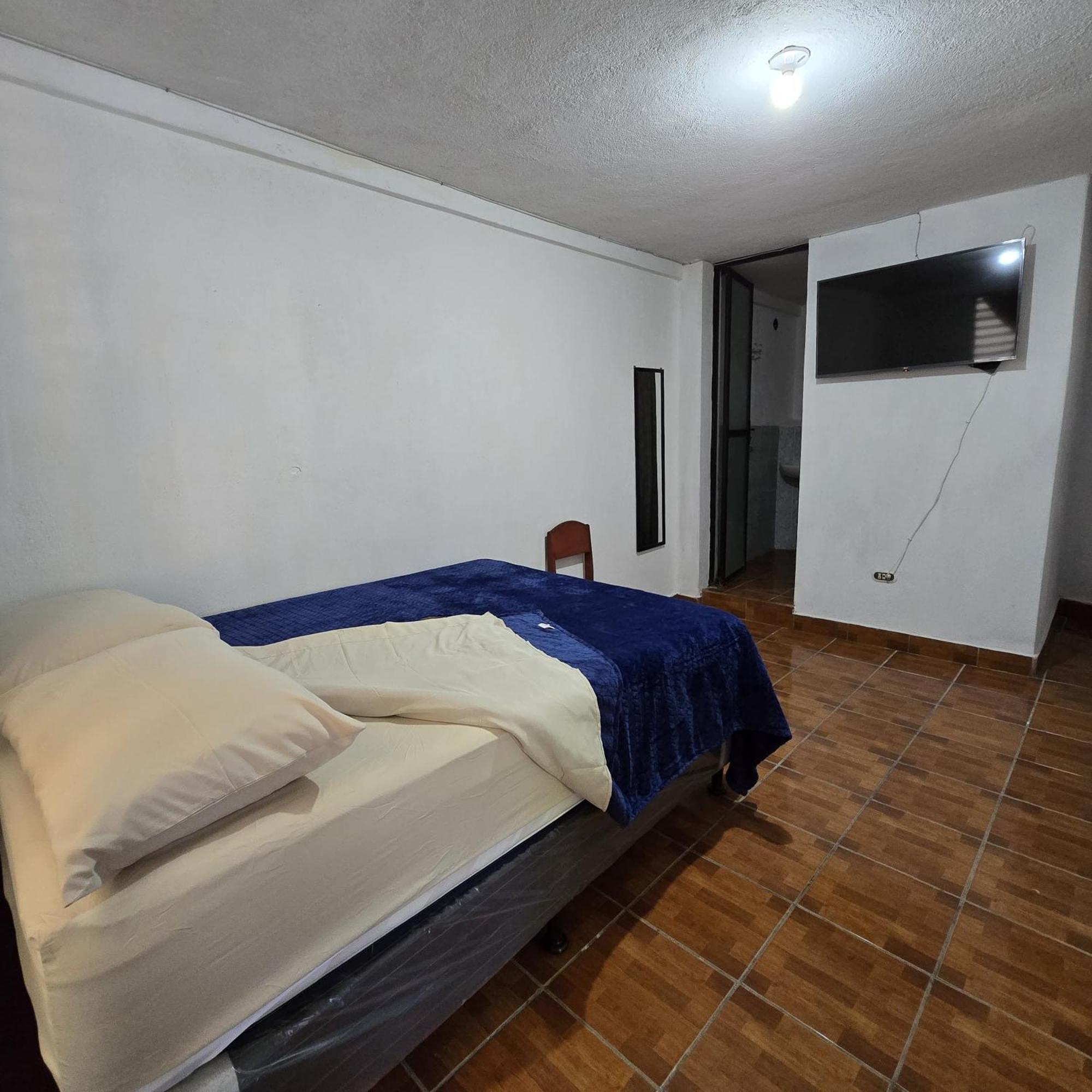 Apartment El Viajero *