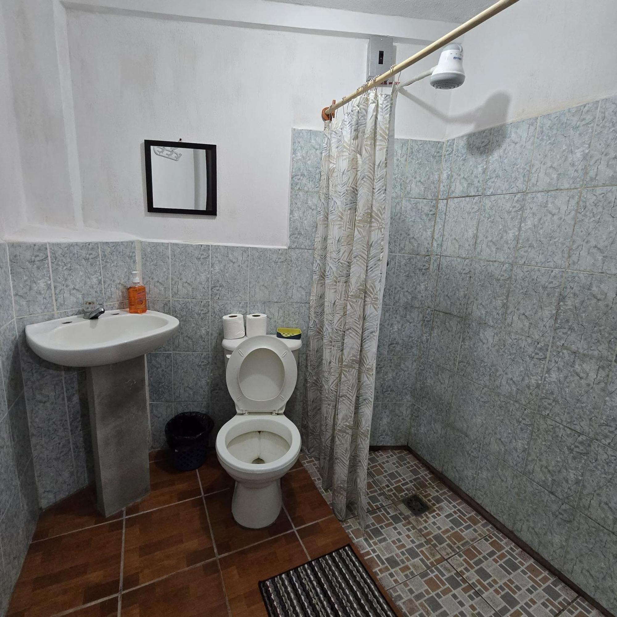 Apartment El Viajero Panajachel