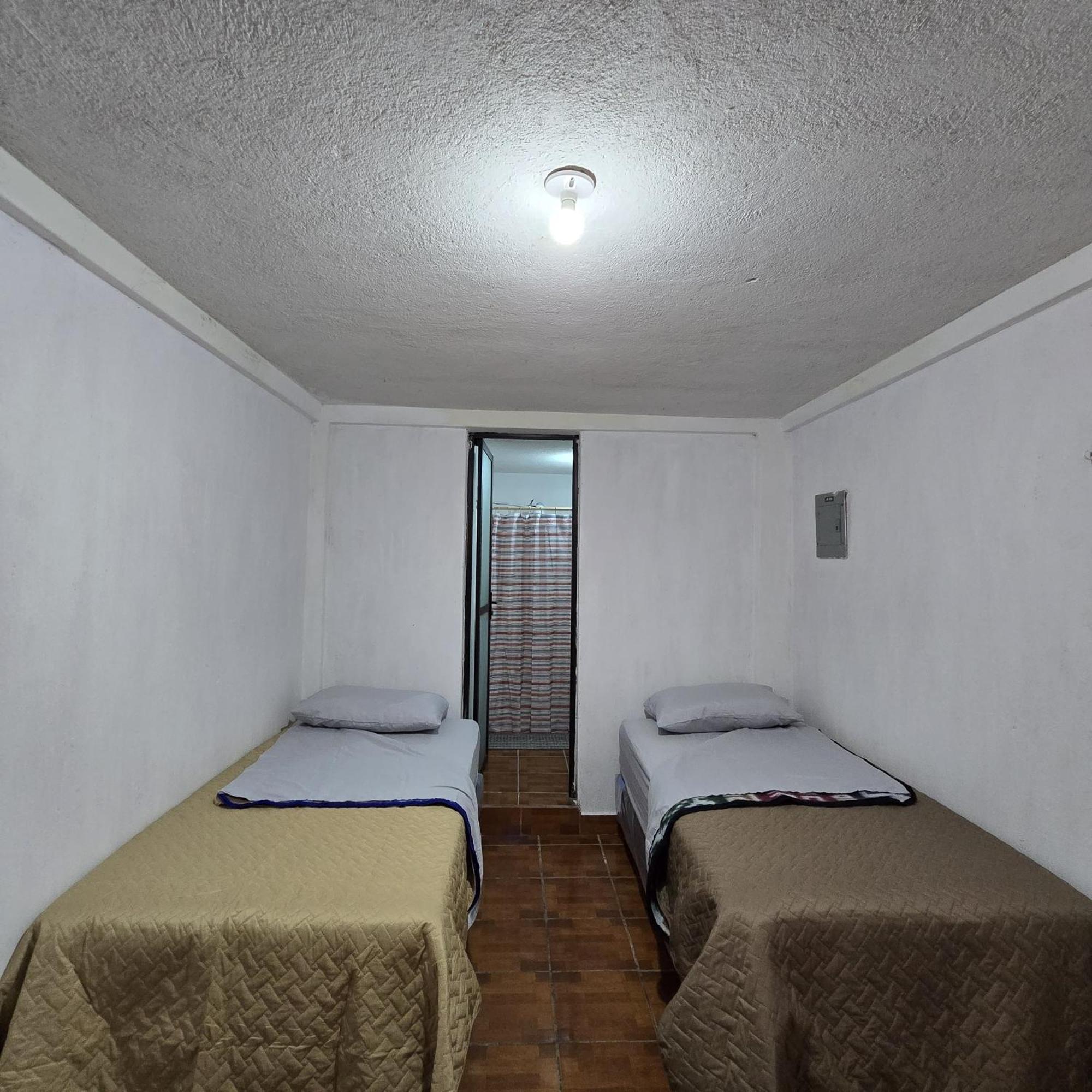 Apartment El Viajero