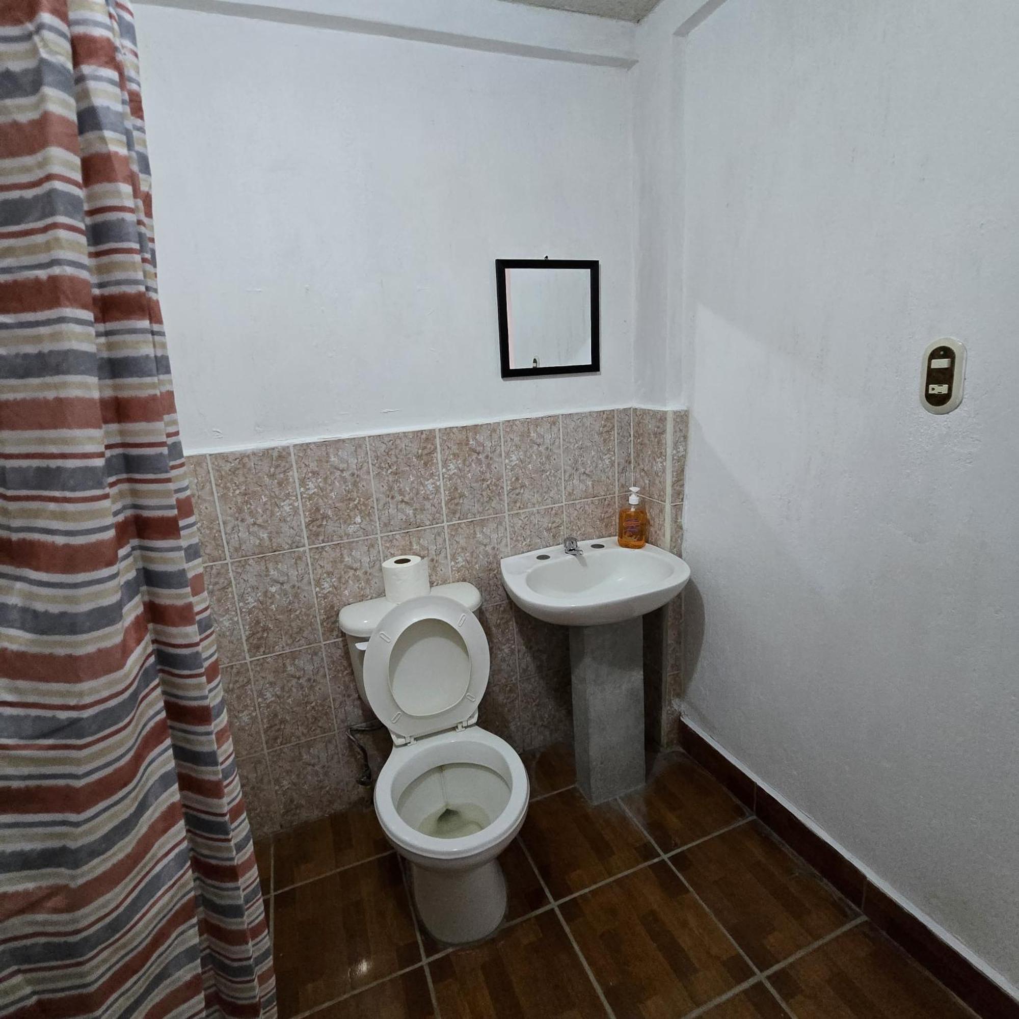 Apartment El Viajero Panajachel