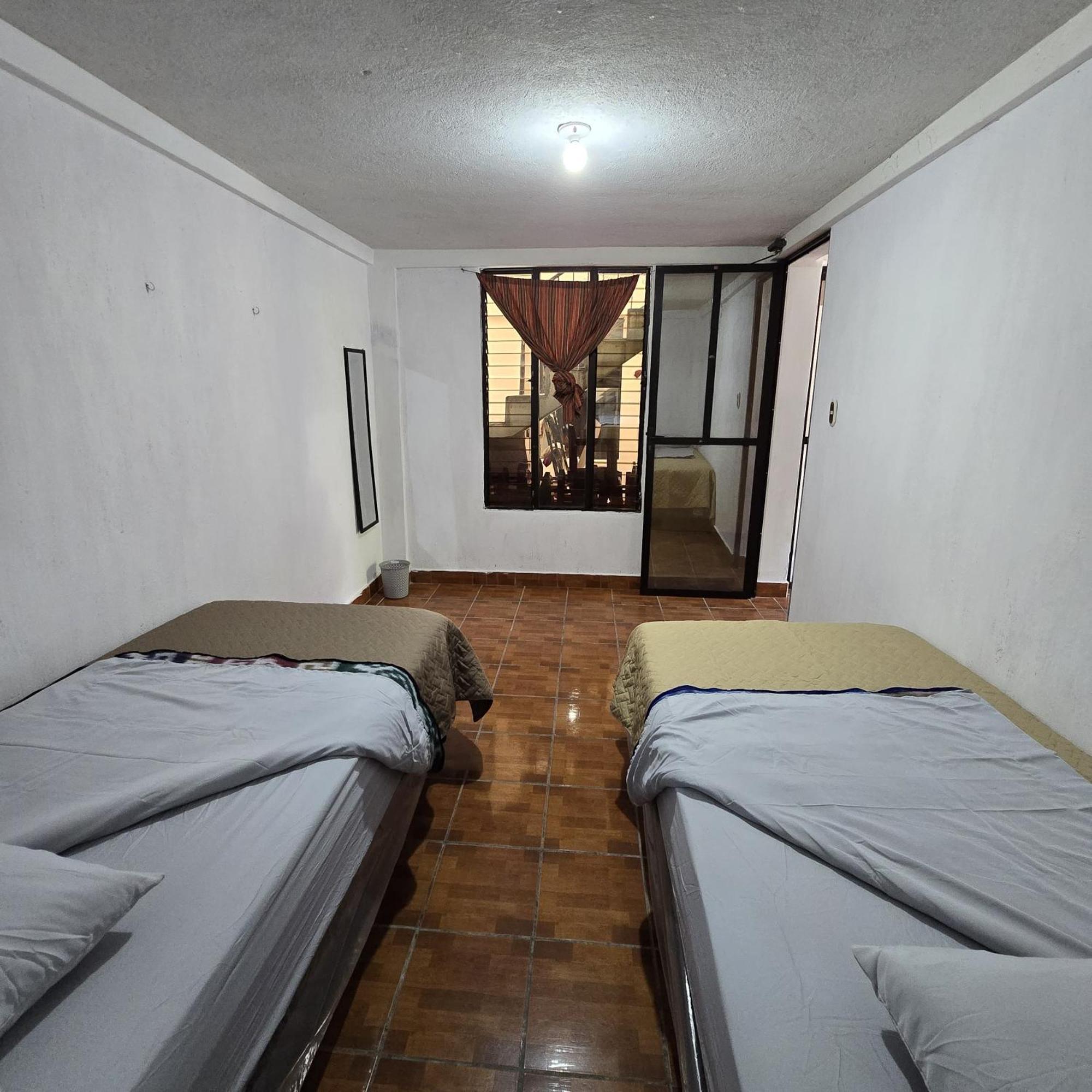 Apartment El Viajero *