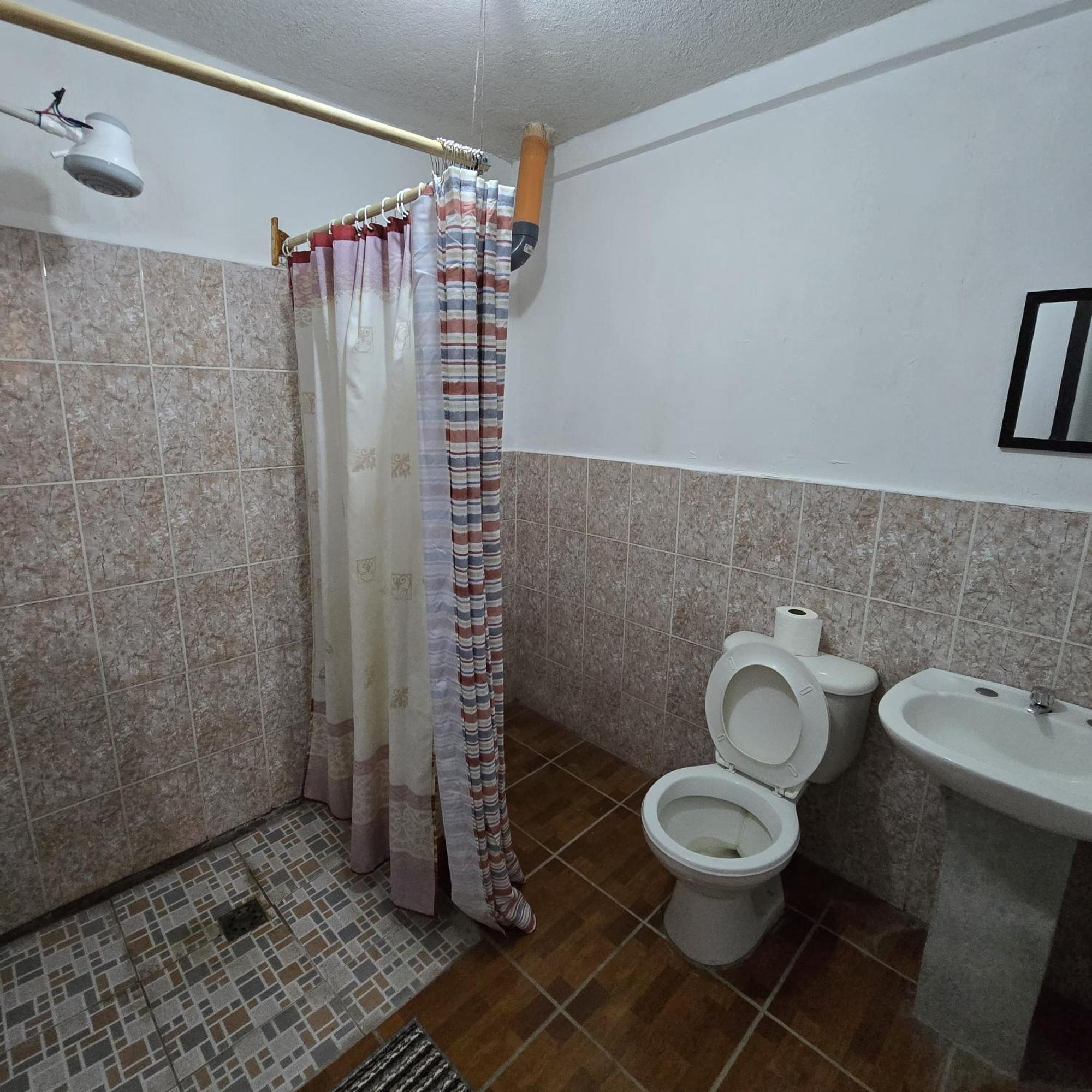 El Viajero Apartment *