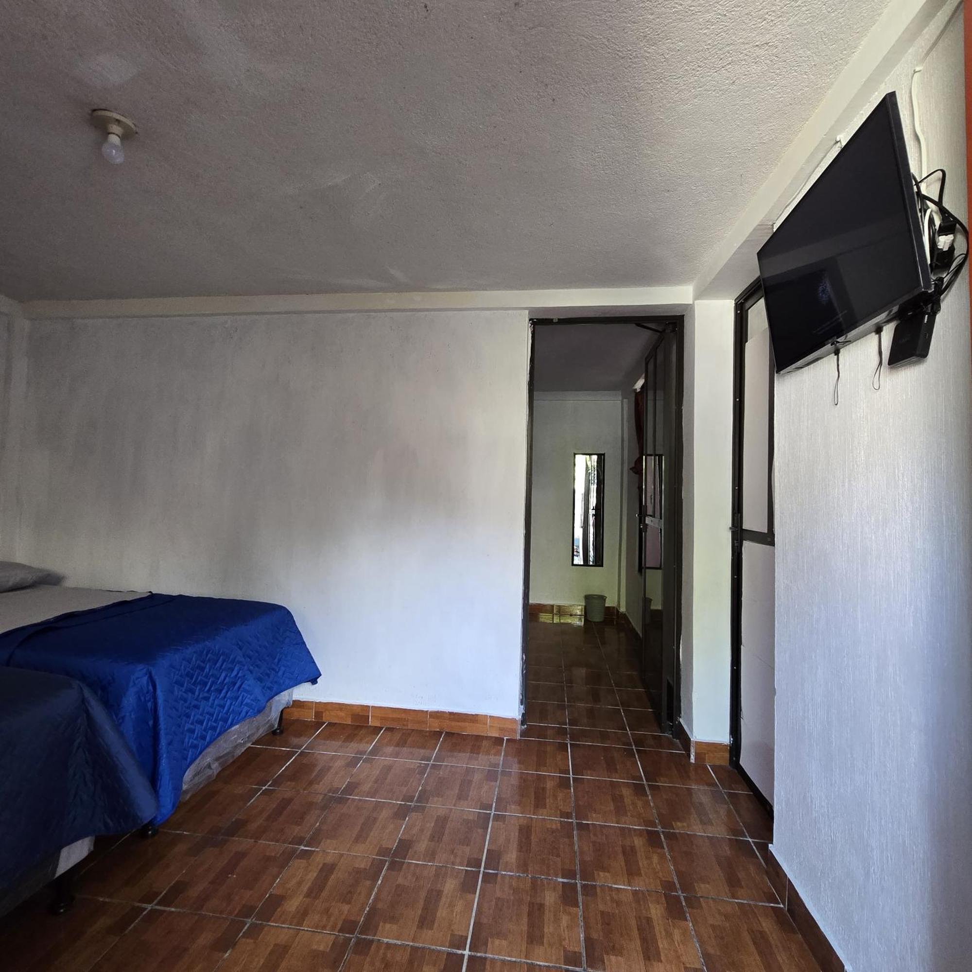 El Viajero Apartment