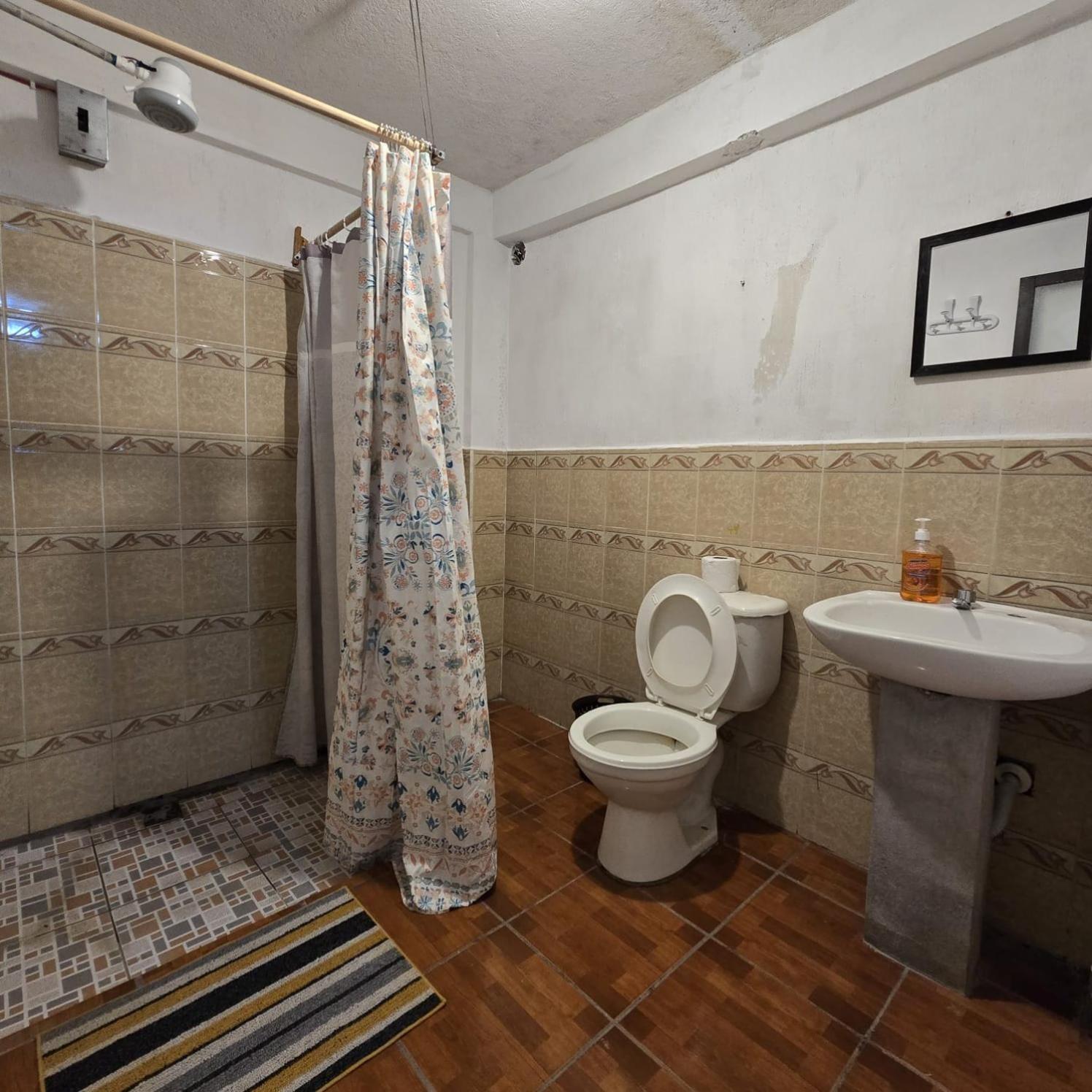 El Viajero Apartment *