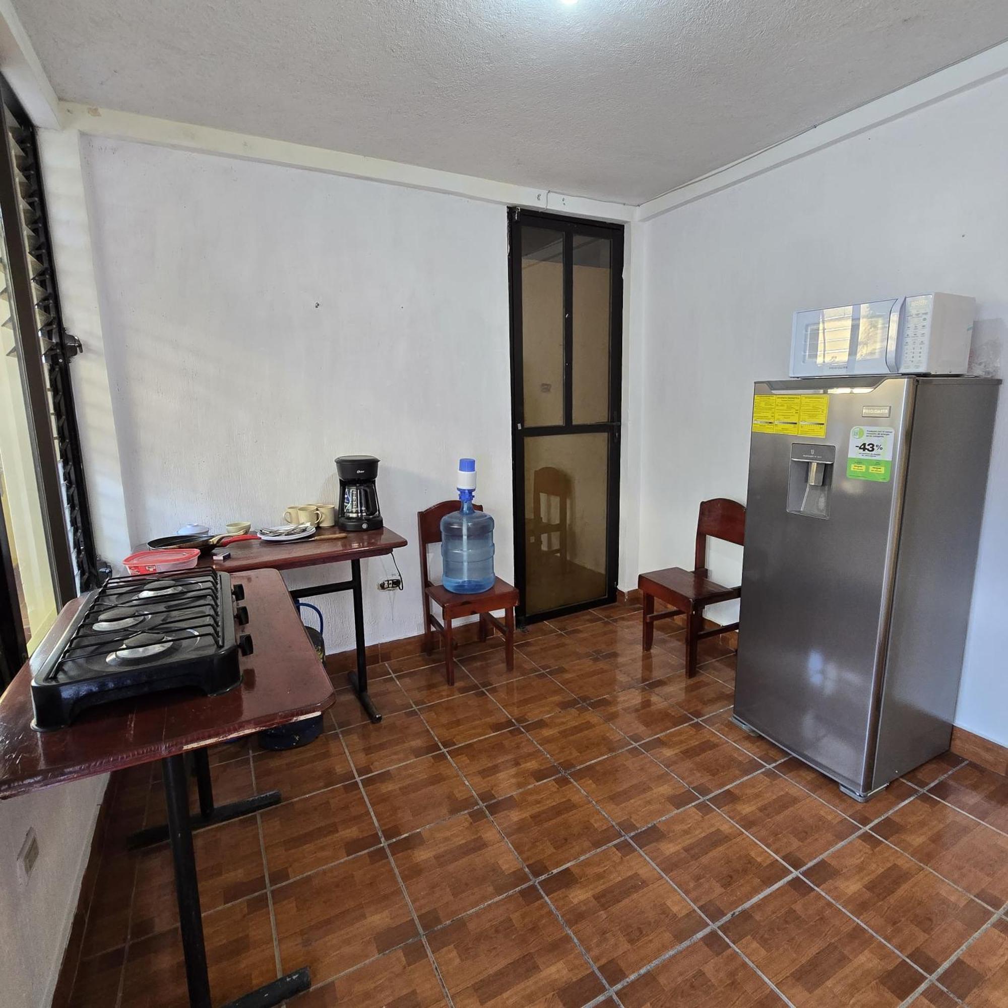 Apartment El Viajero *